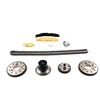 Image de Kit De Distribution Par Chaîne Hepu 210426 Ford