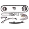 Image de Kit De Distribution Par Chaîne Hepu 210432 Nissan