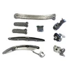 Image de Kit De Distribution Par Chaîne Hepu 210436 Infiniti;Nissan
