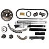 Image de Kit De Distribution Par Chaîne Hepu 210437 Nissan