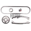 Image de Kit De Distribution Par Chaîne Hepu 210450 Lexus;Toyota