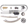 Image de Kit De Distribution Par Chaîne Hepu 210451 Honda