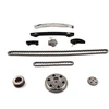 Image de Kit De Distribution Par Chaîne Hepu 210456 Mazda