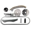 Image de Kit De Distribution Par Chaîne Hepu 210458 Citroen;Fiat;Iveco;Peugeot