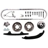 Image de Kit De Distribution Par Chaîne Hepu 210460 Citroen;Fiat;Ford;Land Rover;Peugeot