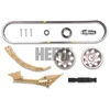 Image de Kit De Distribution Par Chaîne Hepu 210463 Saab