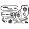 Image de Kit De Distribution Par Chaîne Hepu 210465 Citroen;Fiat;Iveco;Peugeot