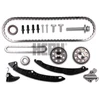 Image de Kit De Distribution Par Chaîne Hepu 210466 Volkswagen