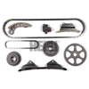 Image de Kit De Distribution Par Chaîne Hepu 210472 Honda