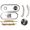 Image de Kit De Distribution Par Chaîne Hepu 210477 Bmw;Opel