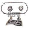 Image de Kit De Chaînes, Commade De Pompe À Huile Hepu 210364 Audi;Seat;Skoda;Volkswagen