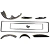 Image de Kit De Distribution Par Chaîne Hepu 210481 Audi;Volkswagen