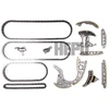 Image de Kit De Distribution Par Chaîne Hepu 210482 Audi