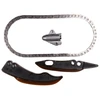 Image de Kit De Distribution Par Chaîne Hepu 210487 Bmw;Mini