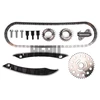 Image de Kit De Distribution Par Chaîne Hepu 210507 Fiat;Mercedes-Benz;Nissan;Opel;Renault
