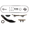 Image de Kit De Distribution Par Chaîne Hepu 210512 Hyundai;Kia