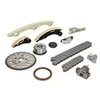 Image de Kit De Distribution Par Chaîne Hepu 210524 Mazda