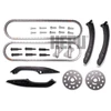 Image de Kit De Distribution Par Chaîne Hepu 210525 Infiniti;Nissan;Renault