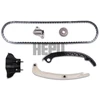 Image de Kit De Distribution Par Chaîne Hepu 210528 Opel