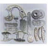 Image de Kit De Distribution Par Chaîne Hepu 210547 Audi;Volkswagen