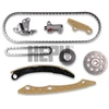 Image de Kit De Distribution Par Chaîne Hepu 210551 Honda