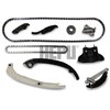Image de Kit De Distribution Par Chaîne Hepu 210554 Opel