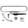Image de Kit De Distribution Par Chaîne Hepu 210556 Alfa Romeo;Chevrolet;Opel;Saab