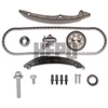 Image de Kit De Distribution Par Chaîne Hepu 210560 Skoda;Volkswagen
