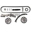 Image de Kit Chaîne De Distribution Hepu 210563 Saab
