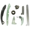 Image de Kit De Distribution Par Chaîne Hepu 210566 Hyundai;Kia