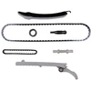 Image de Kit De Distribution Par Chaîne Hepu 210587 Mercedes-Benz