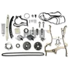 Image de Kit De Distribution Par Chaîne Hepu 210497ca Chevrolet;Opel;Vauxhall