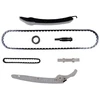 Image de Kit De Distribution Par Chaîne Hepu 210588 Mercedes-Benz