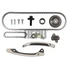 Image de Kit De Distribution Par Chaîne Hepu 210591 Dacia;Nissan;Renault;Smart