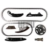 Image de Kit De Distribution Par Chaîne Hepu 210594 Skoda;Volkswagen
