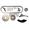 Image de Kit De Distribution Par Chaîne Hepu 210596 Opel