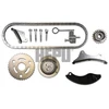 Image de Kit De Distribution Par Chaîne Hepu 210607 Opel