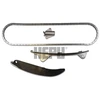 Image de Kit De Distribution Par Chaîne Hepu 210609 Hyundai;Kia