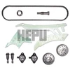 Image de Kit De Distribution Par Chaîne Hepu 210597ca Bmw