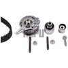 Image de Kit De Courroie De Distribution 20-2146 Hepu Hepu 202146 Seat;Skoda;Volkswagen