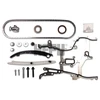 Image de Chaîne De Distribution Ensemble Hepu 210612 Chevrolet;Opel