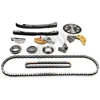 Image de Kit Chaîne De Distribution Hepu 210616 Mazda