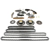 Image de Kit Chaîne De Distribution Hepu 210641 Audi