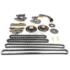 Image de Kit Chaîne De Distribution Hepu 210643 Audi