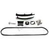Image de Kit Chaîne De Distribution Hepu 210635 Opel