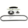 Image de Kit Chaîne De Distribution Hepu 210632 Fiat;Mitsubishi
