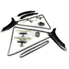 Image de Kit Chaîne De Distribution Hepu 210638 Alpina;Bmw