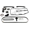 Image de Kit Chaîne De Distribution Hepu 210646 Nissan