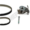 Image de Kit De Distribution 20-2180 Hepu Hepu 202180 Ford;Ford Usa;Volkswagen