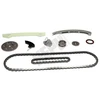 Image de Kit Chaîne De Distribution Hepu 210658 Ford